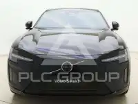 2026 Volvo S90