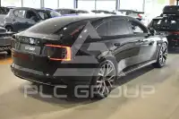 2026 Volvo S90