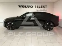 2026 Volvo S90