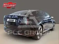 2026 Volvo S90