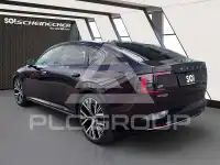 2026 Volvo S90