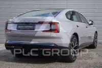 2026 Volvo S90