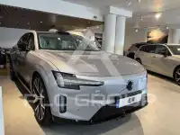 2026 Volvo S90
