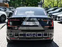 2026 Volvo S90