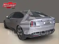2026 Volvo S90