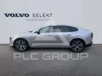 2026 Volvo S90