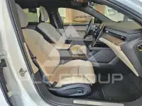 2026 Volvo S90