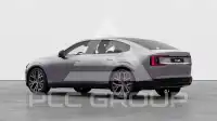 2026 Volvo S90