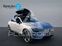 2026 Volvo S90