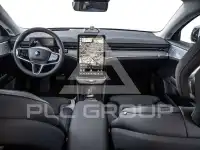 2026 Volvo S90