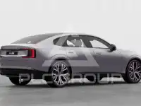 2026 Volvo S90
