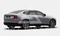 2026 Volvo S90