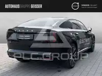 2026 Volvo S90