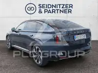 2026 Volvo S90