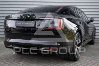 2026 Volvo S90