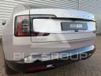 2026 Volvo S90