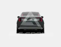 2026 Volvo S90