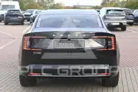2026 Volvo S90