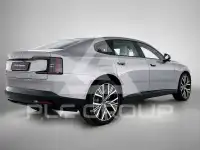 2026 Volvo S90