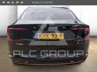2026 Volvo S90
