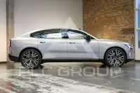 2026 Volvo S90