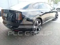 2026 Volvo S90