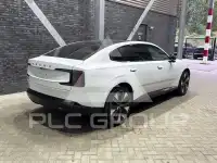 2026 Volvo S90