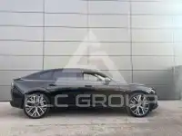 2026 Volvo S90