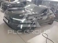 2026 Volvo S90