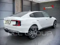 2026 Volvo S90