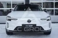 2026 Volvo S90