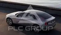 2026 Volvo S90