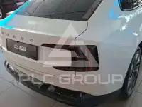 2026 Volvo S90
