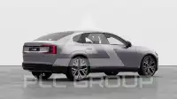 2026 Volvo S90