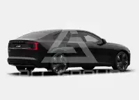 2026 Volvo S90