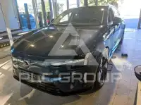 2026 Volvo S90
