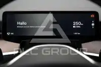 2026 Volvo S90