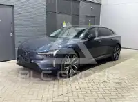 2026 Volvo S90