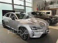 2026 Volvo S90