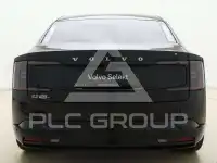 2026 Volvo S90