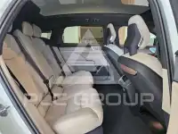 2026 Volvo S90