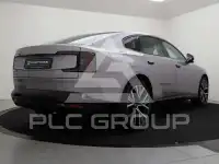 2026 Volvo S90