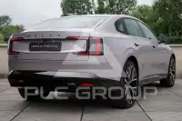 2026 Volvo S90