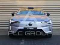 2026 Volvo S90