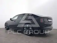 2026 Volvo S90