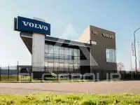 2026 Volvo S90