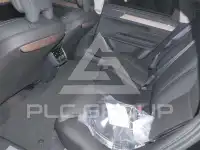 2026 Volvo S90