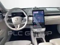 2026 Volvo S90