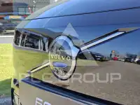 2026 Volvo S90