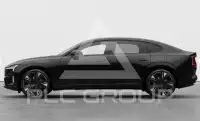 2026 Volvo S90